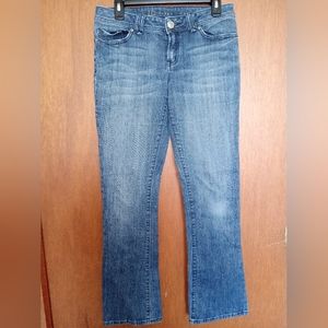 Lauren Conrad Bootcut Jeans